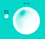 Colorite Aeration Tubing